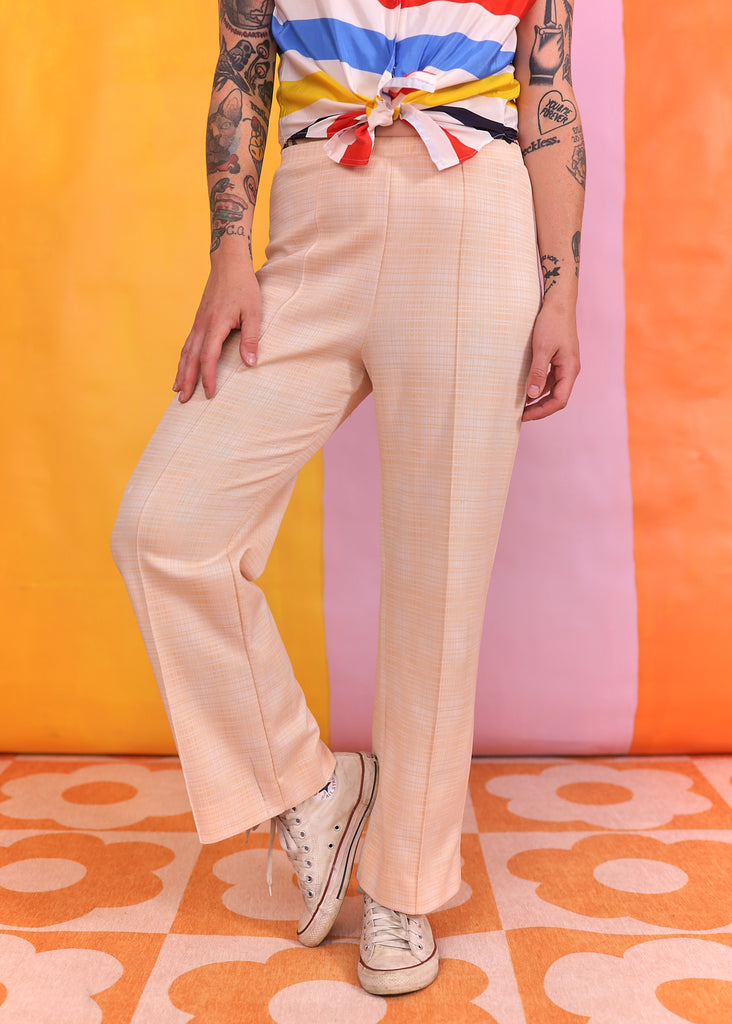 1970's Polyester Pants